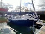 Goed onderhouden Zeiljacht Rival 34, Watersport en Boten, Diesel, Polyester, Gebruikt, Tour-wedstrijdjacht