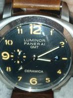 Horloge merk geen papieren geen doos particulier verkoop, Handtassen en Accessoires, Overige Accessoires, Ophalen of Verzenden