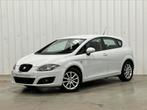 - Seat Leon - 1.2Tsi Benzine - 148.000km - Airco - Navi- PDC, Voorwielaandrijving, Euro 5, Stof, Zwart