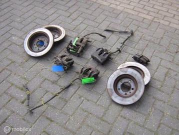 Remklauwen Range Rover Sport Discovery Remklauw Remschijven beschikbaar voor biedingen