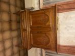 Houten kast, Antiek en Kunst, Antiek | Meubels | Kasten, Ophalen