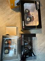 Miniatures agricoles 1/32, Ophalen, Zo goed als nieuw