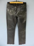 motobroek, Ophalen, Tweedehands, Dames, Broek | leer