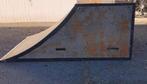 Skate ramp, Ophalen, Gebruikt, Skateboard