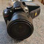 Nikon D5200 te koop, TV, Hi-fi & Vidéo, Enlèvement ou Envoi