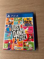 Just dance 2021 ps4, Consoles de jeu & Jeux vidéo, Jeux | Sony PlayStation 4, Comme neuf, À partir de 3 ans, Autres genres, Envoi