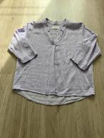 Hemdje + broek four roses maat 38 en 40, Enlèvement ou Envoi, Porté, Taille 38/40 (M)