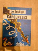 De lustige kapoentjes 22, Boeken, Eén stripboek, Ophalen of Verzenden, Zo goed als nieuw