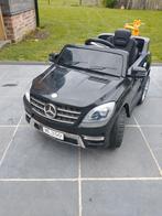 Mercedes ML350 accu kinderauto, Gebruikt, Ophalen of Verzenden