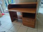 Bureau, Huis en Inrichting, Bureaus, Ophalen, Gebruikt, Bureau