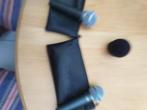 Zangmicro's, Musique & Instruments, Microphones, Enlèvement, Comme neuf, Micro chant