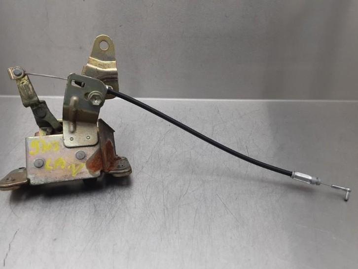 PORTIERSTANGEN LINKS ACHTER Toyota Previa (R3) (|PREVIA|), Auto-onderdelen, Overige Auto-onderdelen, Toyota, Gebruikt