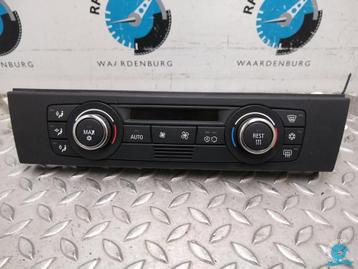 B.M.W. 3 SERIES 335i High Executive [HEAT_AC_CONTROLLER] 200 beschikbaar voor biedingen