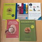 Boeken toegepaste psychologie, Boeken, Ophalen, Zo goed als nieuw