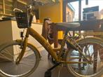 Kinder fiets, Fietsen en Brommers, Ophalen, Zo goed als nieuw