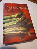 Kookboek, Boeken, Kookboeken, Ophalen