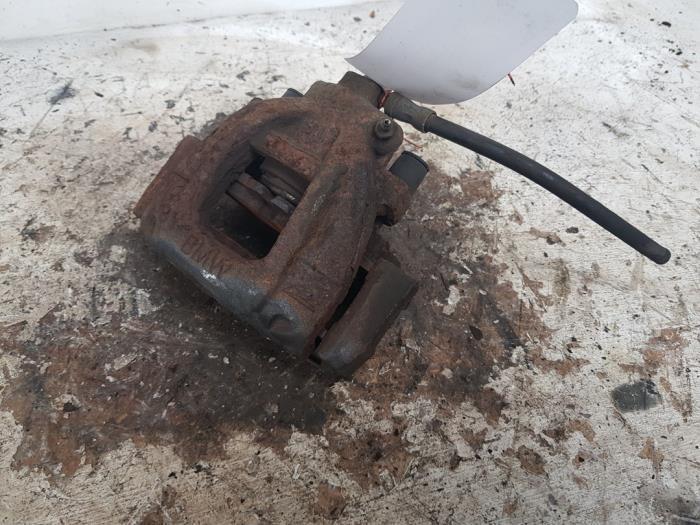 Remklauw (Tang) links-voor van een Mini Cooper, Auto-onderdelen, Remmen en Aandrijving, Mini, Gebruikt, 3 maanden garantie, Ophalen of Verzenden