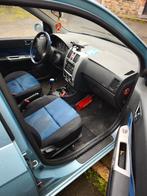 Hyundai Getz 2008 230000km a vendre dans l'état au export, Auto's, Particulier, Te koop, Euro 4