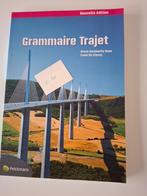 Grammaire Trajet, Ophalen, Zo goed als nieuw, ASO, Frans