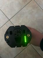 Powertube Bosch horizontal 92 % 500 Wh avec rapport de test, Enlèvement, Comme neuf