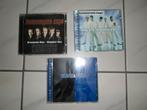 CD'S Backstreet Boys, Enlèvement, Comme neuf