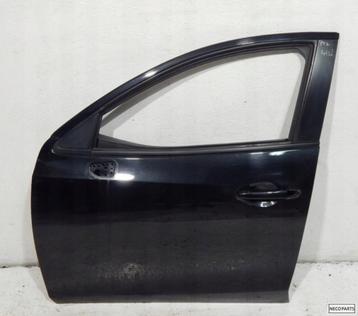 MAZDA 2 DJ DEUR PORTIER KLEUR 41W OP AANVRAAG!! beschikbaar voor biedingen
