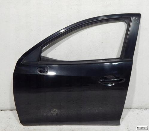 MAZDA 2 DJ DEUR PORTIER KLEUR 41W OP AANVRAAG!!, Auto-onderdelen, Carrosserie, Deur, Mazda, Gebruikt, Ophalen of Verzenden