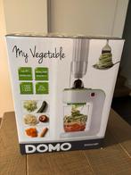 Domo groentenspagetti-snijder, Elektronische apparatuur, Ophalen, Nieuw