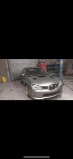 Subaru, Auto's, Particulier, Te koop