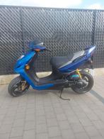 Suzuki katana ay50w klasse b met papieren, Ophalen, Gebruikt, Suzuki