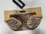 ES Collection Zebra Net Brief, Verzenden, Overige kleuren, ES Collection, Slip