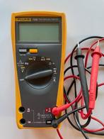 Fluke 79 III multimeter, Doe-het-zelf en Bouw, Meetapparatuur, Gebruikt, Ophalen of Verzenden, Multimeter