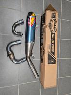 FMF 4.1 TITANIUM FULL SYSTEM YZ250F 19-26, Motoren, Ophalen