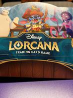 Ongeveer 170 Disney Lorcana kaarten, Verzamelen, Ophalen, Zo goed als nieuw