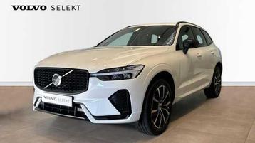 Volvo XC60 II Plus, B4 Mild-Hybrid, essence, Dark TOIT PANO