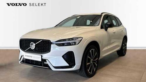 Volvo XC60 II Plus, B4 Mild-Hybrid, essence, Dark TOIT PANO, Autos, Volvo, Entreprise, XC60, Airbags, Air conditionné, Bluetooth