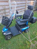 Invacare Orion Pro scooter, Ophalen, Invacare