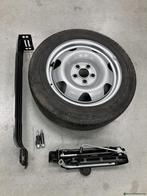 Reservewiel 17" VW Transporter California T5 T6.1 & Beugel =, Banden en Velgen, 17 inch, Ophalen of Verzenden, Personenwagen