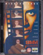 5 Thrillers & Misdaad DVD's, Vanaf 16 jaar, Ophalen of Verzenden, Zo goed als nieuw, Actiethriller