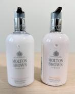 Molton Brown London / 2 x Hand Lotion / NIEUW en ongebruikt, Ophalen of Verzenden, Nieuw, Bodylotion, Crème of Olie