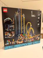 LEGO LOOP COASTER  10303 NEW, Enlèvement ou Envoi, Neuf, Ensemble complet, Lego