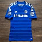 Chelsea Eden Hazard Voetbalshirt Champions League Nieuw 2014, Sport en Fitness, Voetbal, Ophalen of Verzenden, Zo goed als nieuw