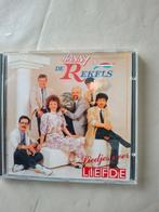 Cd hanny en de rekels  liedjes over liefde, Enlèvement ou Envoi