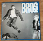 Maxi Drop the boy van Bros, Cd's en Dvd's, Vinyl | Dance en House, Ophalen of Verzenden, Gebruikt