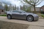 Aston Martin V8 Vantage Sportshift, Auto's, Aston Martin, Automaat, Achterwielaandrijving, 4300 cc, Leder