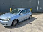 Vw golf 6 GT AUTOMAAT BENZINE €3.500 !!, Auto's, Te koop, Bedrijf, Benzine, Golf