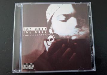 CD Ice Cube - The predator  beschikbaar voor biedingen