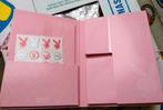 briefpapier set van playboy, Diversen, Schrijfwaren, Verzenden, Nieuw