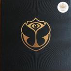 Tomorrowland xv years box, Cd's en Dvd's, Ophalen of Verzenden, Nieuw in verpakking