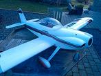 Avion RC : RV4 Great Planes - échelle 1/4 !, Hobby & Loisirs créatifs, Modélisme | Radiocommandé & Téléguidé | Avions, Enlèvement